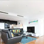 Docklands Executive Apartments - Melbourne