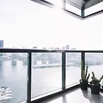 Experience Waterfront Luxury With Views