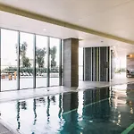 Experience Waterfront Luxury With Views