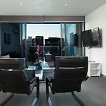 Luxury Apartments By Royal Stays