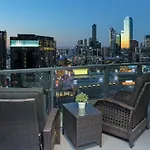 Luxury Apartments By Royal Stays