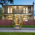 Prahran Village Guest House