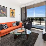 Espresso Apartments- Ripponlea Village Panorama