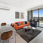 Espresso Apartments- Ripponlea Village Panorama