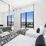 Espresso Apartments- Ripponlea Village Panorama