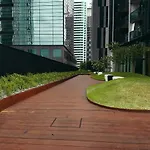 Luxury Cbd - Pool, Gym And Spa