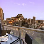 Apartments @ 350 William