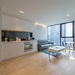 Light Tower Apartment
