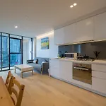 Light Tower Apartment