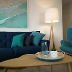 Spectacular Views Top Floor- Private Apartment.