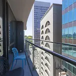 Apartments Melbourne Domain - St Kilda Rd Precinct