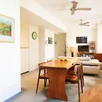 Honey Apartments