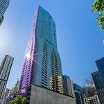 Luxuria Apartments - Eq Tower
