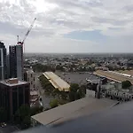 Luxury Cbd - Pool, Gym And Spa