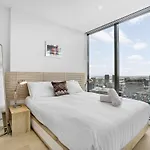 Eva - Beyond A Room Private Apartments