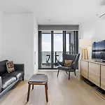 Eva - Beyond A Room Private Apartments