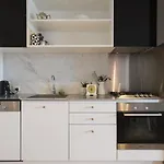 Luxe Apartment