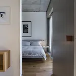Luxe Apartment