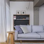Luxe Apartment