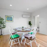 Lots Love Life Garden View Amazing Five Bedrooms