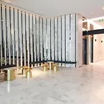 Central But Quiet, Free Wi-Fi And Netflix
