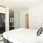 New 3 Bedrooms, Free Carpark & Wi-Fi