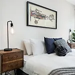The Post Office Apartments