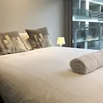 Pride Fawkner St Kilda Rd With Gym & Pool