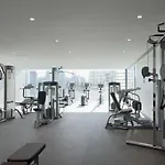 Pride Fawkner St Kilda Rd With Gym & Pool