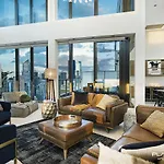 Platinum Luxury Stays At The Victoria Rooftop Penthouse