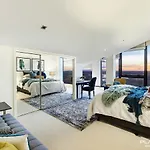 Platinum Luxury Stays At The Victoria Rooftop Penthouse