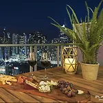 Platinum Luxury Stays At The Victoria Rooftop Penthouse