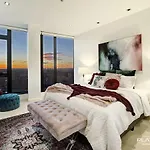 Platinum Luxury Stays At The Victoria Rooftop Penthouse