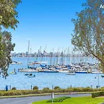 Melbourne Holiday Apartments Williamstown