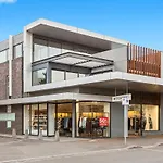 Melbourne Holiday Apartments Williamstown