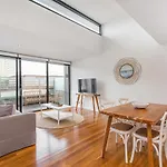 Melbourne Holiday Apartments Williamstown