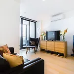 Eva - Beyond A Room Private Apartments