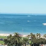 Spectacular Views Top Floor- Private Apartment.