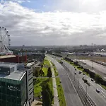 1St Choice Accommodation - Docklands