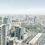 Light Tower Apartment