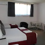 Hume Villa Motor Inn