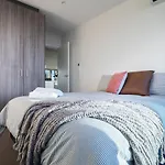 Littlestay Hudson - 2 Bedroom Aptm