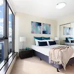 Wyndel Apartments - Harbour Views