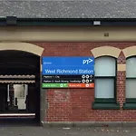 Australian Home Away @ Richmond