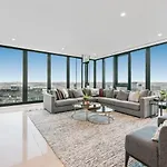 Serviced Apartments Melbourne - Platinum