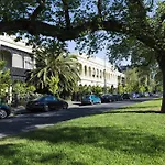 Aberlour Court