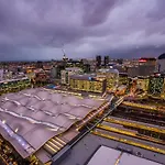Southern Cross Serviced Apartments