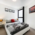 Royal Stays Apartments - Clarendon St