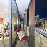Melbourne City View Apartments