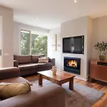 Mountain Element Retreats